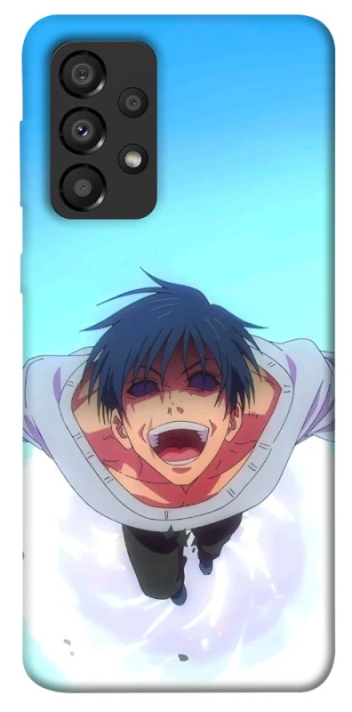 Чохол на Samsung Galaxy A33 5G Toji v2 фото 1 з 1