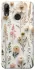 Чехол на Huawei P Smart (2019) Floral design ver.1 фото 1 из 1