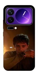 Чохол на Xiaomi 17 Pro Max Stranger Things ver.36 фото 1 з 1