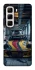 Чохол на Infinix Hot 50 4G Stylish Porsche фото 1 з 1