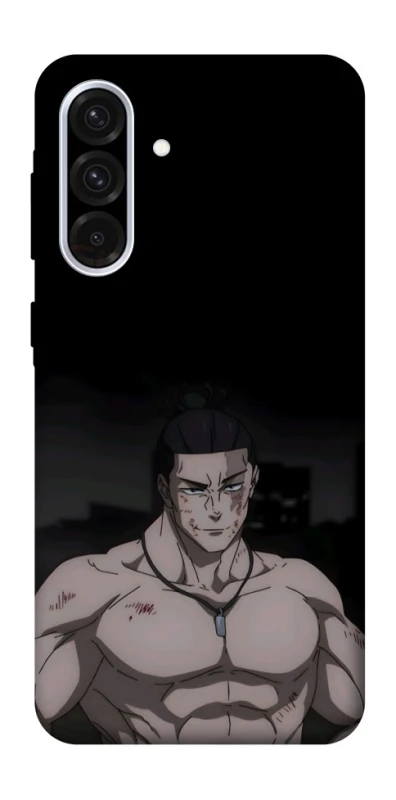 Чехол на Samsung Galaxy A36 5G Todo фото 1 из 1