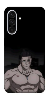 Чехол на Samsung Galaxy A36 5G Todo фото 1 из 1