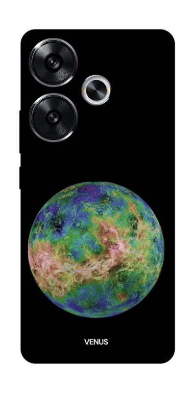 Чехол на Xiaomi Poco F6 Venus фото 1 из 1