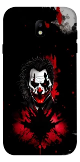 Чохол на Samsung J730 Galaxy J7 (2017) Joker Horror фото 1 з 1