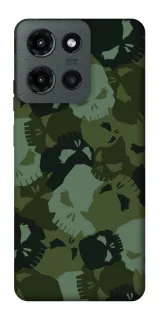 Чехол на Motorola Moto G Power (2025) Camouflage v31 фото 1 из 1