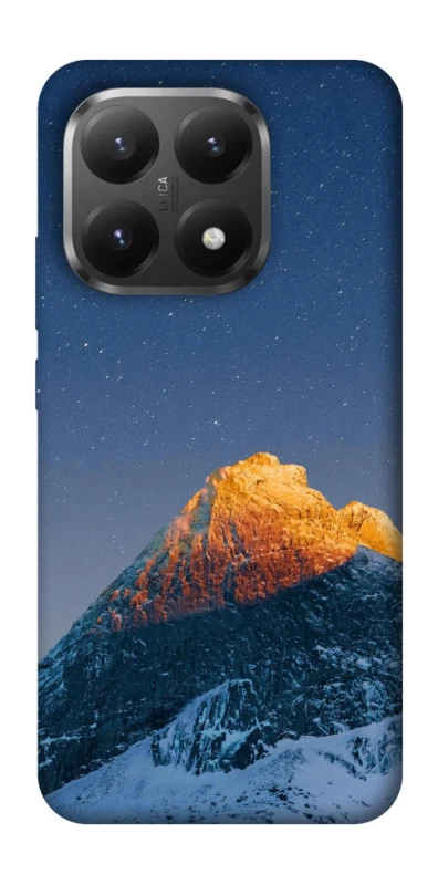 Чехол на Xiaomi 15T Star mountain фото 1 из 1