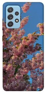 Чохол на Samsung Galaxy A52 4G / A52 5G Flowers v4 фото 1 з 1