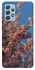 Чохол на Samsung Galaxy A52 4G / A52 5G Flowers v4 фото 1 з 1