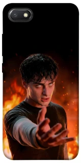 Чохол на Xiaomi Redmi 6A Stranger Things ver.35 фото 1 з 1