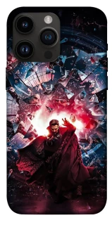 Чохол на Apple iPhone 14 Pro Max (6.7") Doctor Strange фото 1 з 1