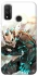 Чехол на Huawei P Smart (2020) Kaijuu№8 фото 1 из 1