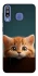 Чехол на Samsung Galaxy M30 Чехол Котёнок фото 1 из 1
