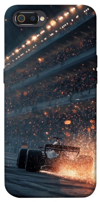 Чохол на Realme C2 F-1 ver.3 фото 1 з 1