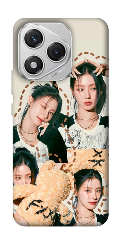 Чохол на Honor 400 Lite Miyeon v2 - (G)I-DLE фото 1 з 1