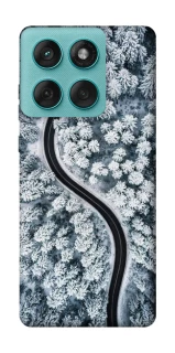 Чохол на Motorola Edge 60 Fusion Новорічний v26 фото 1 з 1