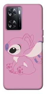 Чехол на OnePlus Nord N20 SE Pair romantic theme ver.4 фото 1 из 1