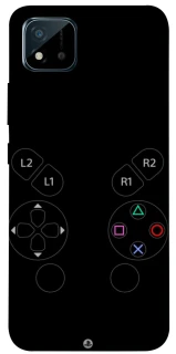 Чохол на Realme C20 PS Controller фото 1 з 1