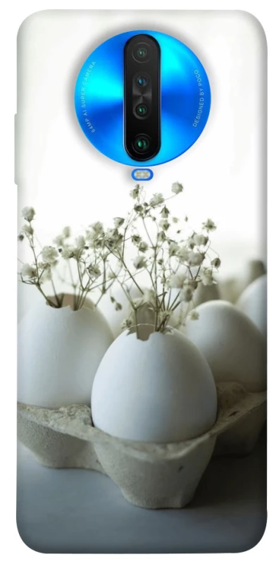 Чохол на Xiaomi Poco X2 Hello фото 1 з 1