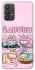 Чохол на Samsung Galaxy A32 (A325F) 4G Labubu Dreams Collage фото 1 з 1
