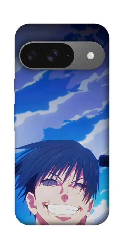 Чохол на Google Pixel 10 Toji v5 фото 1 з 1