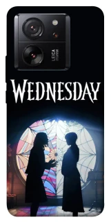 Чохол на Xiaomi 13T Pro Wednesday & Enid фото 1 з 1