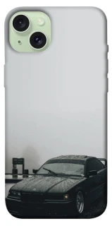 Чехол на Apple iPhone 15 Plus (6.7") BMW mood фото 1 из 1