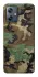 Чохол на Motorola Moto G54 Camouflage v12 фото 1 з 1