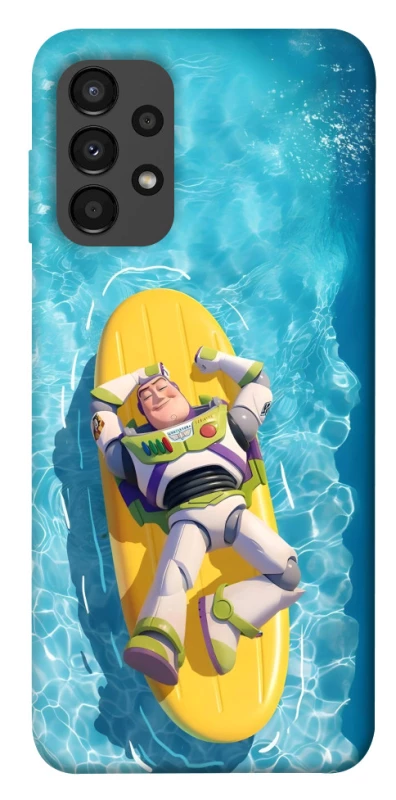 Чохол на Samsung Galaxy A13 4G buzz lightyear фото 1 з 1