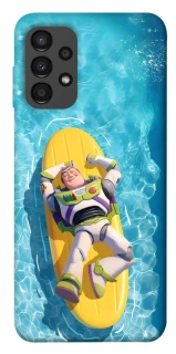 Чехол на Samsung Galaxy A13 4G buzz lightyear фото 1 из 1