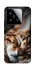Чехол на Xiaomi 15 Cat paws фото 1 из 1