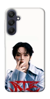 Чохол на Samsung Galaxy A25 5G Lee Know - Stray Kids фото 1 з 1