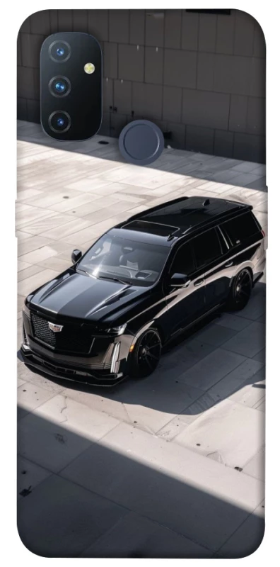 Чохол на OnePlus Nord N100 Escalade фото 1 з 1