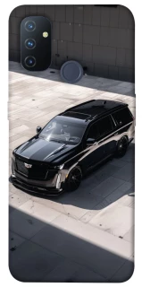 Чехол на OnePlus Nord N100 Escalade фото 1 из 1