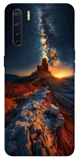 Чохол на Oppo A91 Canyon фото 1 з 1