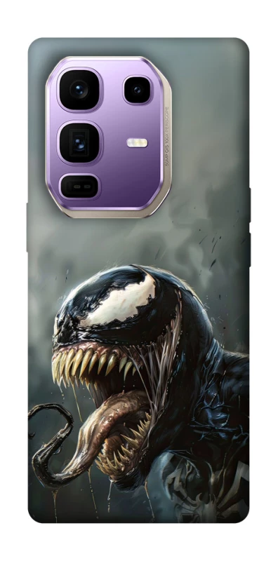 Чехол на Infinix Note 50 Pro+ venom v7 фото 1 из 1