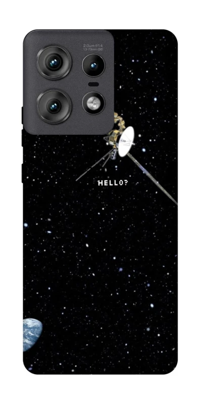 Чохол на Motorola Edge 50 Pro Project Hail Mary ver.9 фото 1 з 1