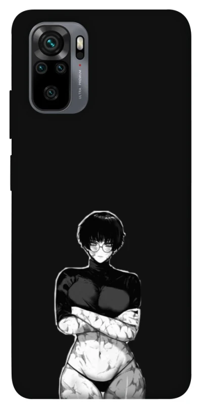 Чехол на Xiaomi Poco M5s Maki фото 1 из 1