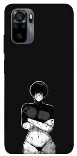 Чехол на Xiaomi Poco M5s Maki фото 1 из 1