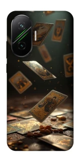 Чехол на Xiaomi Poco F7 Tarot фото 1 из 1