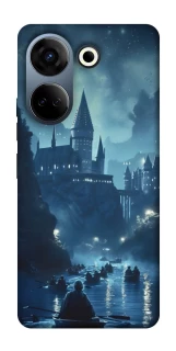 Чехол на TECNO Camon 20 Pro (CK7n) Harry Potter v10 фото 1 из 1