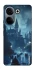 Чехол на TECNO Camon 20 Pro (CK7n) Harry Potter v10 фото 1 из 1