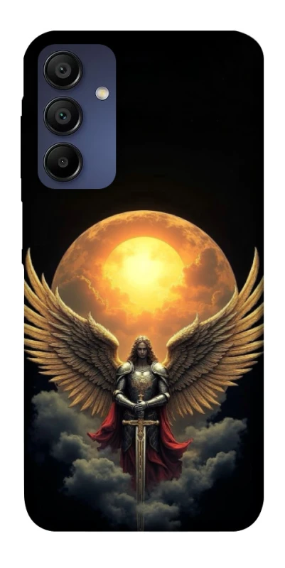 Чохол на Samsung Galaxy A15 4G/5G Archangel фото 1 з 1