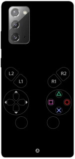 Чохол на Samsung Galaxy Note 20 PS Controller фото 1 з 1