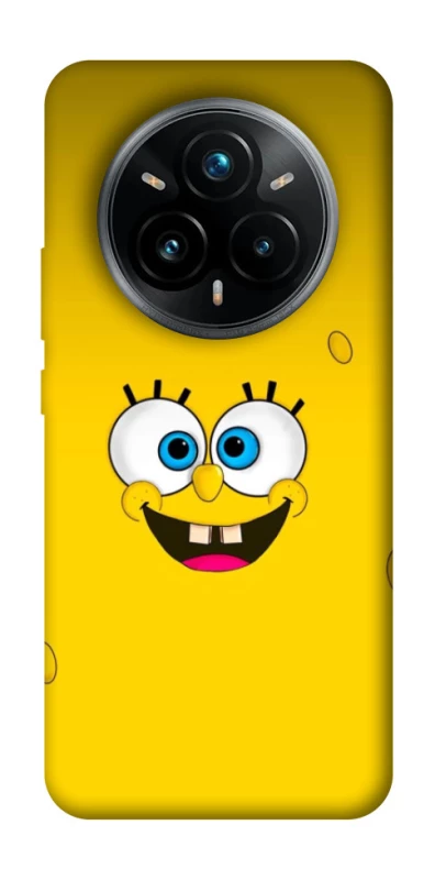Чехол на Realme 14 Pro SpongeBob фото 1 из 1