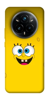Чехол на Realme 14 Pro SpongeBob фото 1 из 1