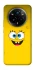 Чехол на Realme 14 Pro SpongeBob фото 1 из 1
