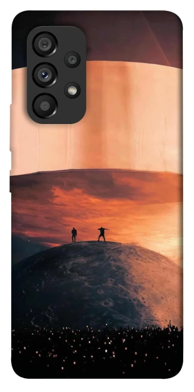 Чохол на Samsung Galaxy A53 5G Kanye West ver.9 фото 1 з 1