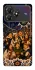 Чехол на ZTE Blade A36 Колядка фото 1 из 1