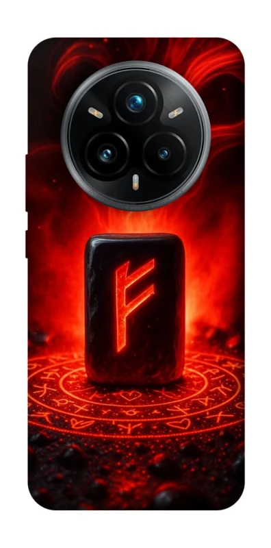 Чехол на Realme 14 Pro Феху фото 1 из 1