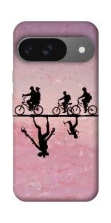 Чохол на Google Pixel 10 Stranger Things ver.19 фото 1 з 1